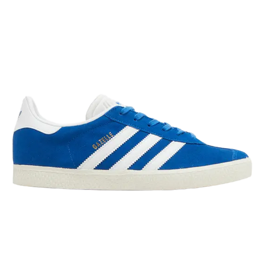 adidas Gazelle Blue White (GS) BB2501