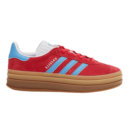 adidas Gazelle Bold Active Pink Blue Burst (W)
