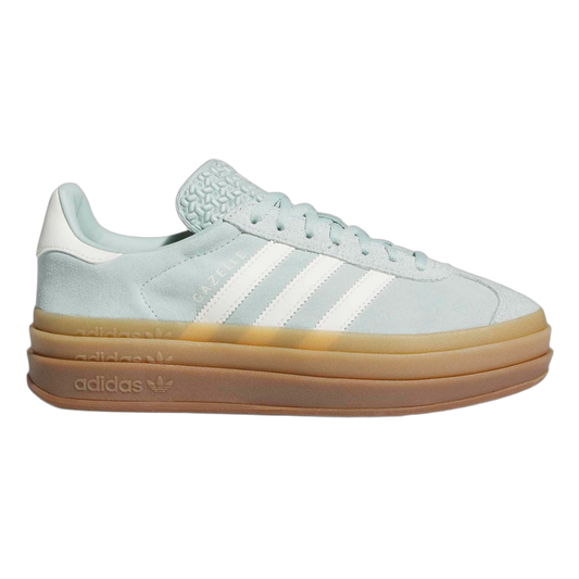 adidas Gazelle Bold Ash Green (W) JS3902