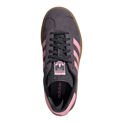 adidas Gazelle Bold Aurora Onix Bliss Pink (GS) Oben IH6459