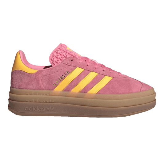 adidas Gazelle Bold Bliss Pink Spark (W)