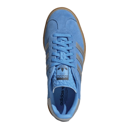 adidas Gazelle Bold Blue Burst (W) Oben