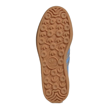 adidas Gazelle Bold Blue Burst (W) Sohle