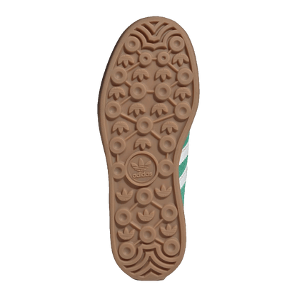adidas Gazelle Bold Bold Green White (GS) Sohle IH6455