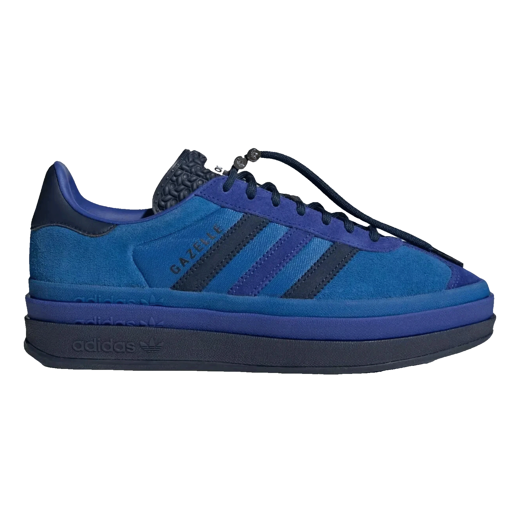 adidas Gazelle Bold Bright Royal (W)