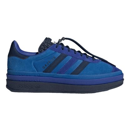 adidas Gazelle Bold Bright Royal (W)