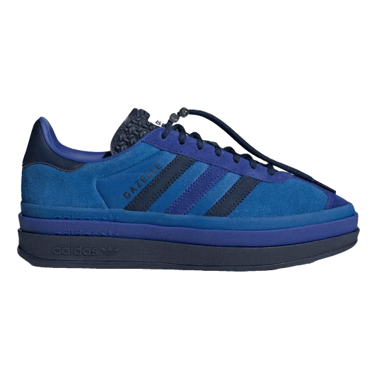 adidas Gazelle Bold Bright Royal (W)