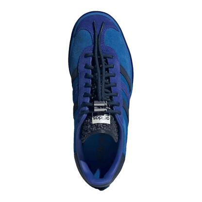 adidas Gazelle Bold Bright Royal (W) Oben