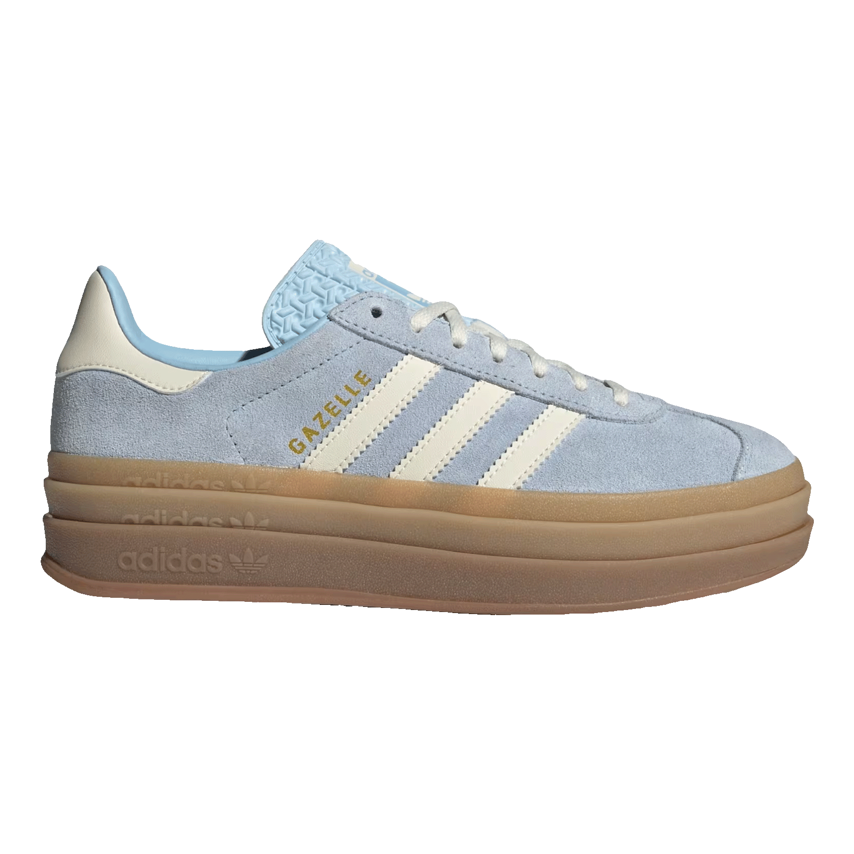 adidas Gazelle Bold Clear Sky (W)