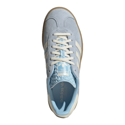 adidas Gazelle Bold Clear Sky (W) Oben
