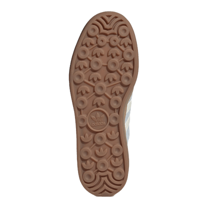 adidas Gazelle Bold Clear Sky (W) Sohle