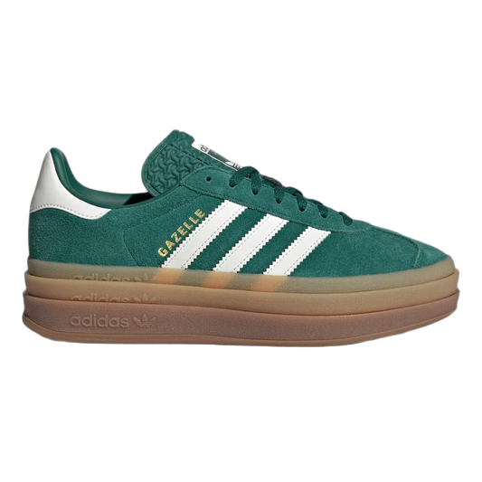 adidas Gazelle Bold Collegiate Green (W) JI0325