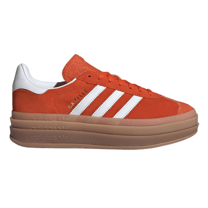 adidas Gazelle Bold Collegiate Orange Gum (W)