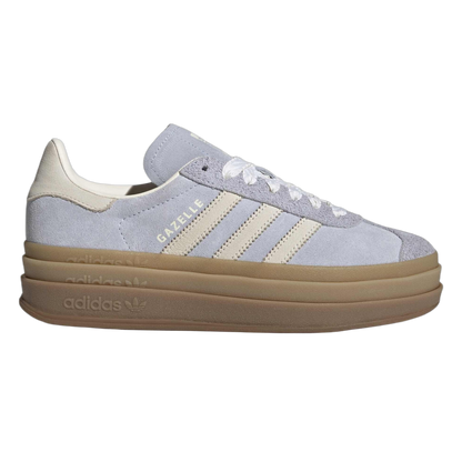 adidas Gazelle Bold Crystal Sky Chalk Pearl (W) IH4210
