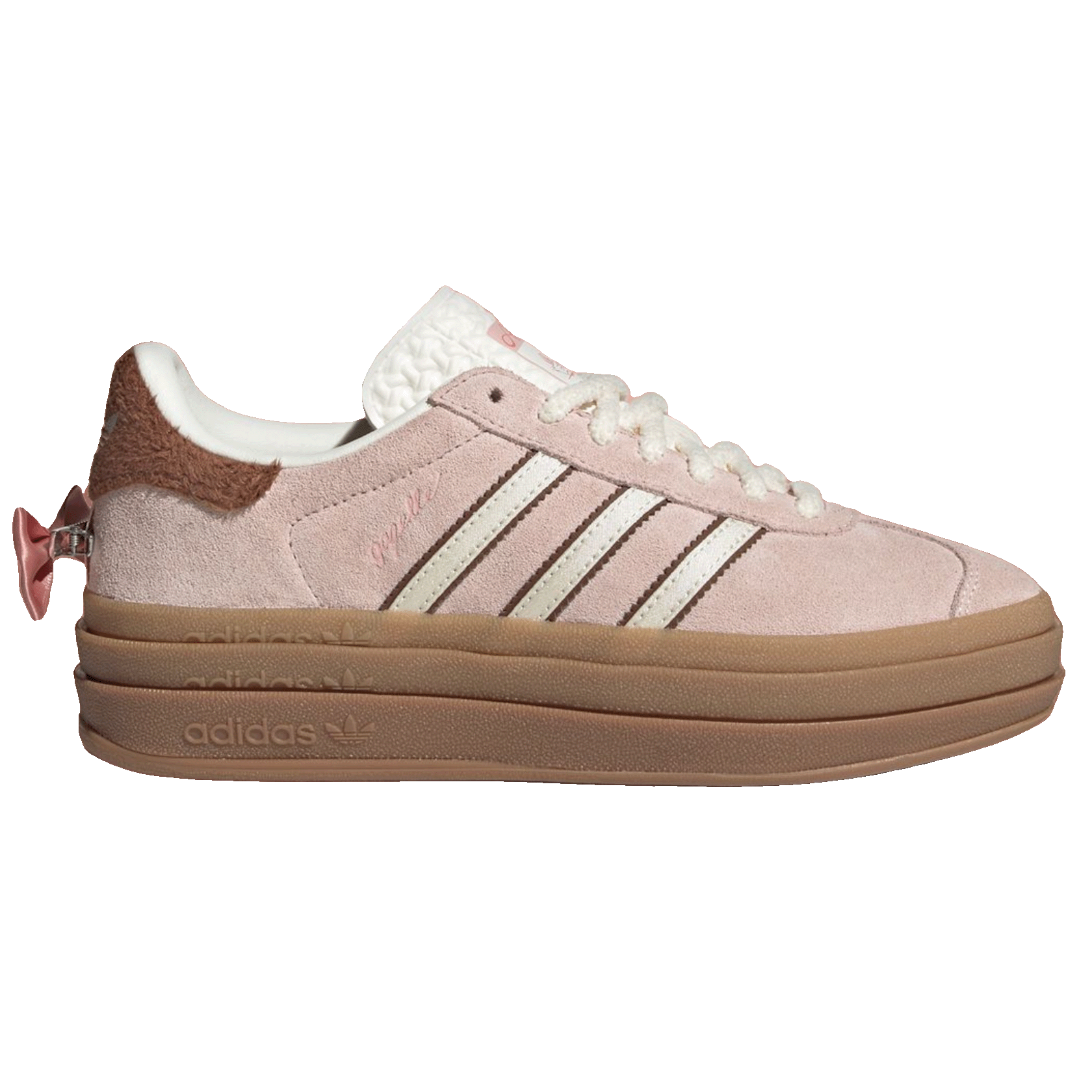 adidas Gazelle Bold Disney’s The Aristocats Marie (W)