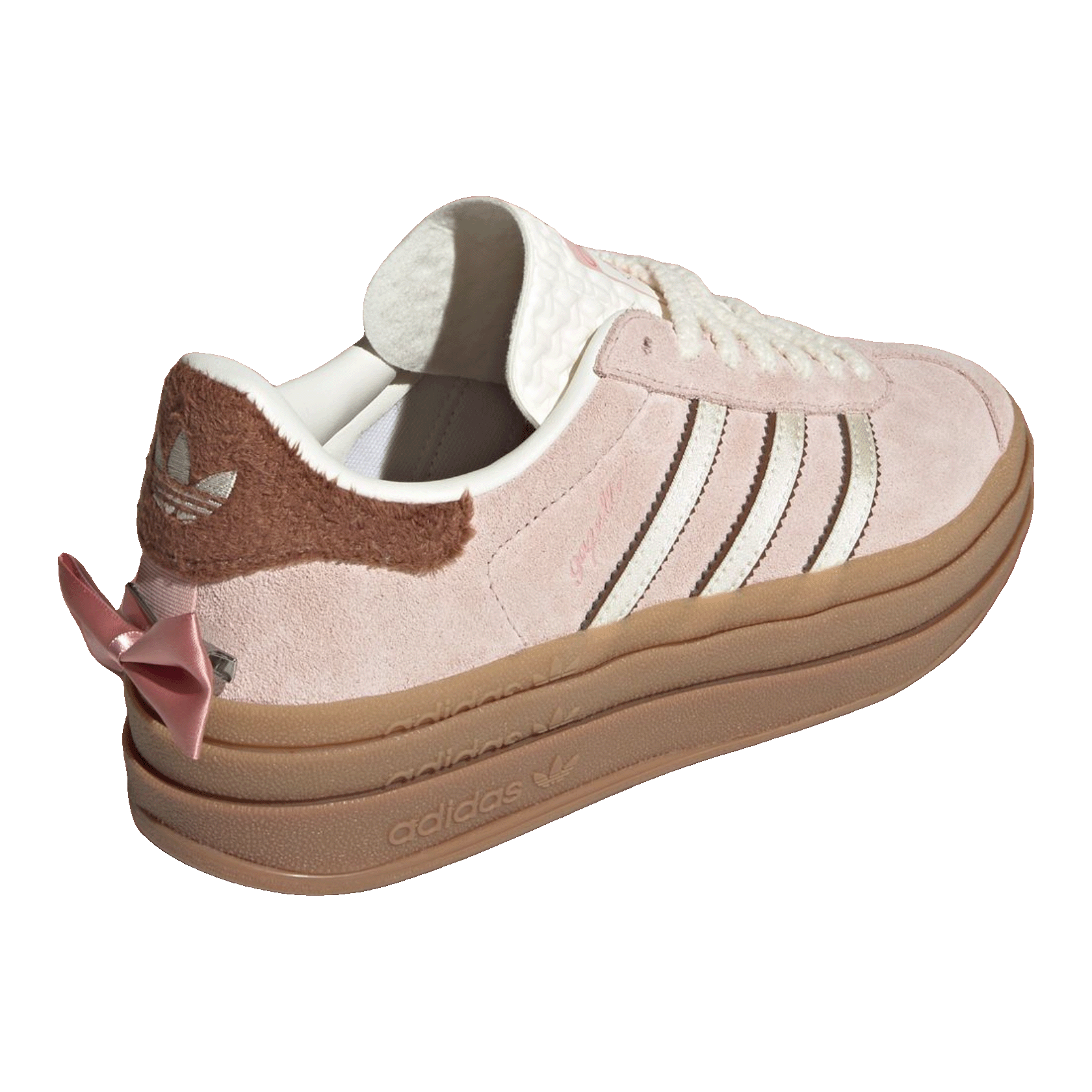 adidas Gazelle Bold Disney’s The Aristocats Marie (W) Back