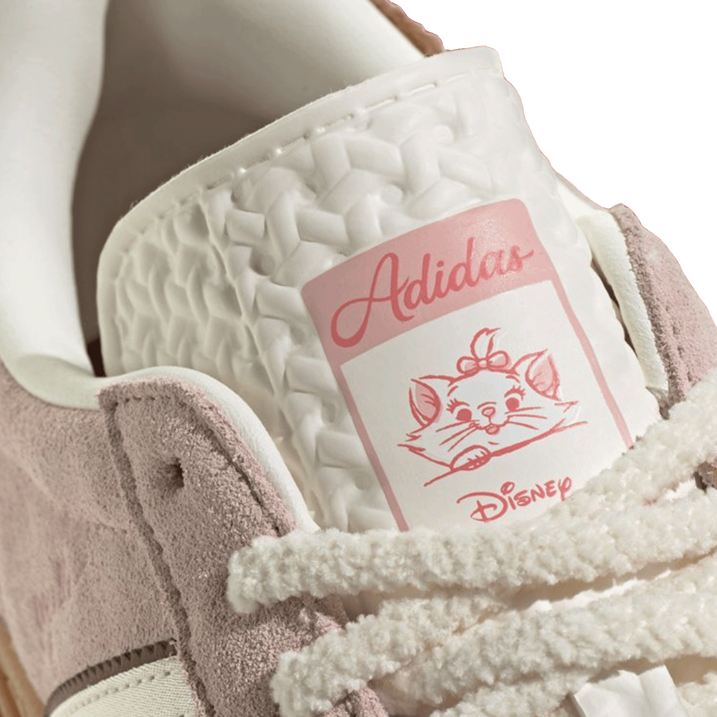 adidas Gazelle Bold Disney’s The Aristocats Marie (W) Detail