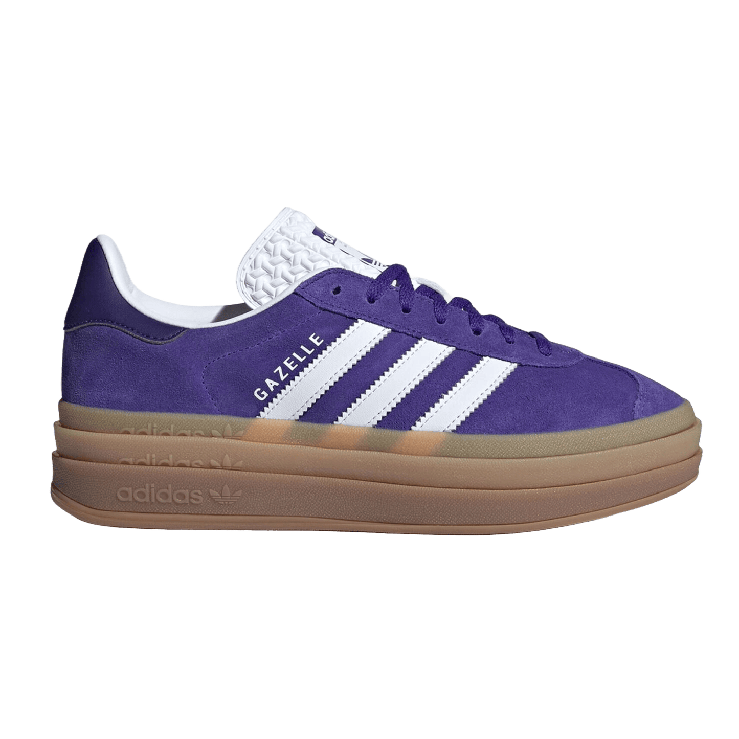 adidas Gazelle Bold Energy Ink Gum (W)