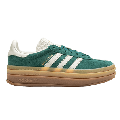 adidas Gazelle Bold Green (W)