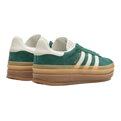 adidas Gazelle Bold Green (W) Back