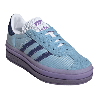 adidas Gazelle Bold KseniaSchnaider Denim (W) Side