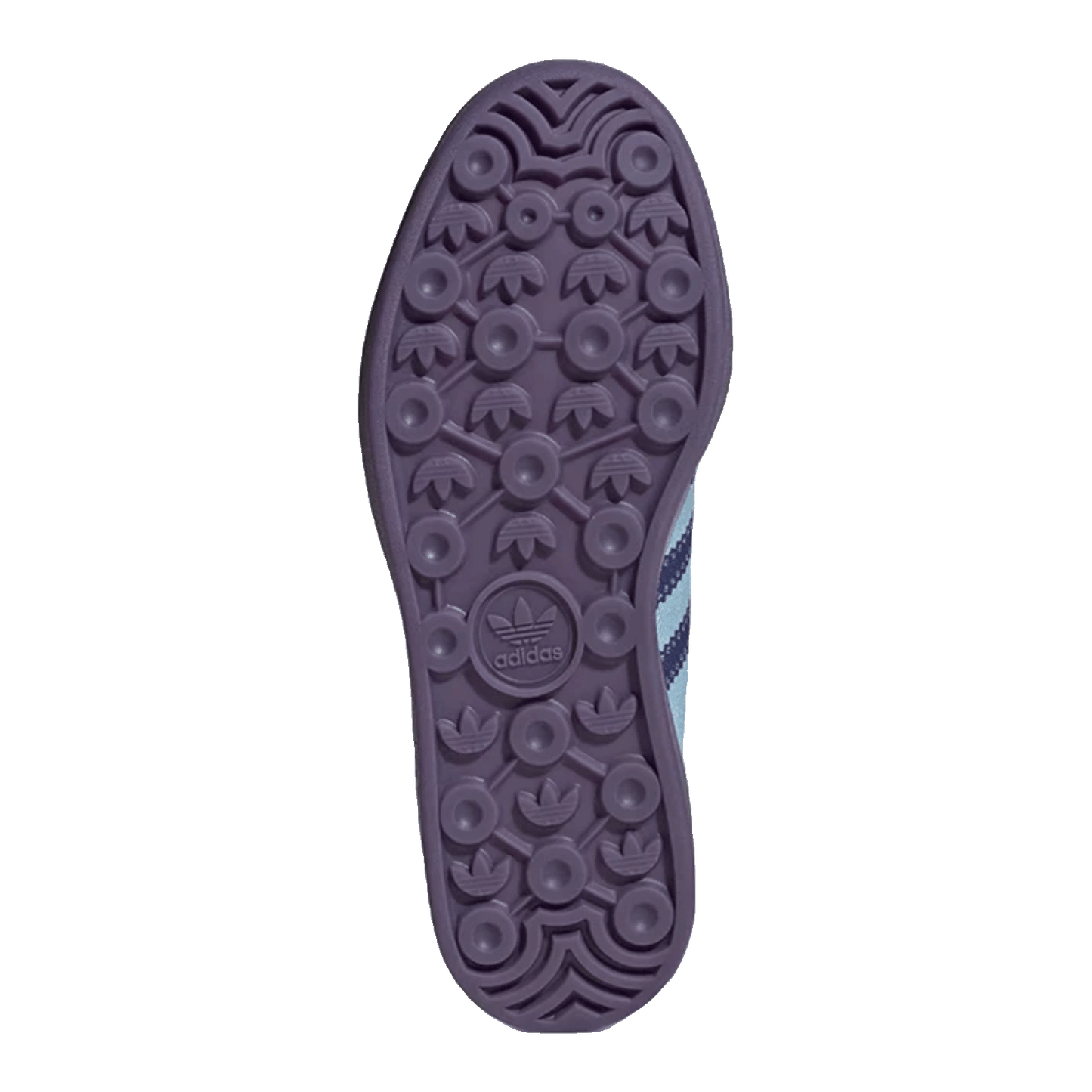 adidas Gazelle Bold KseniaSchnaider Denim (W) Sohle