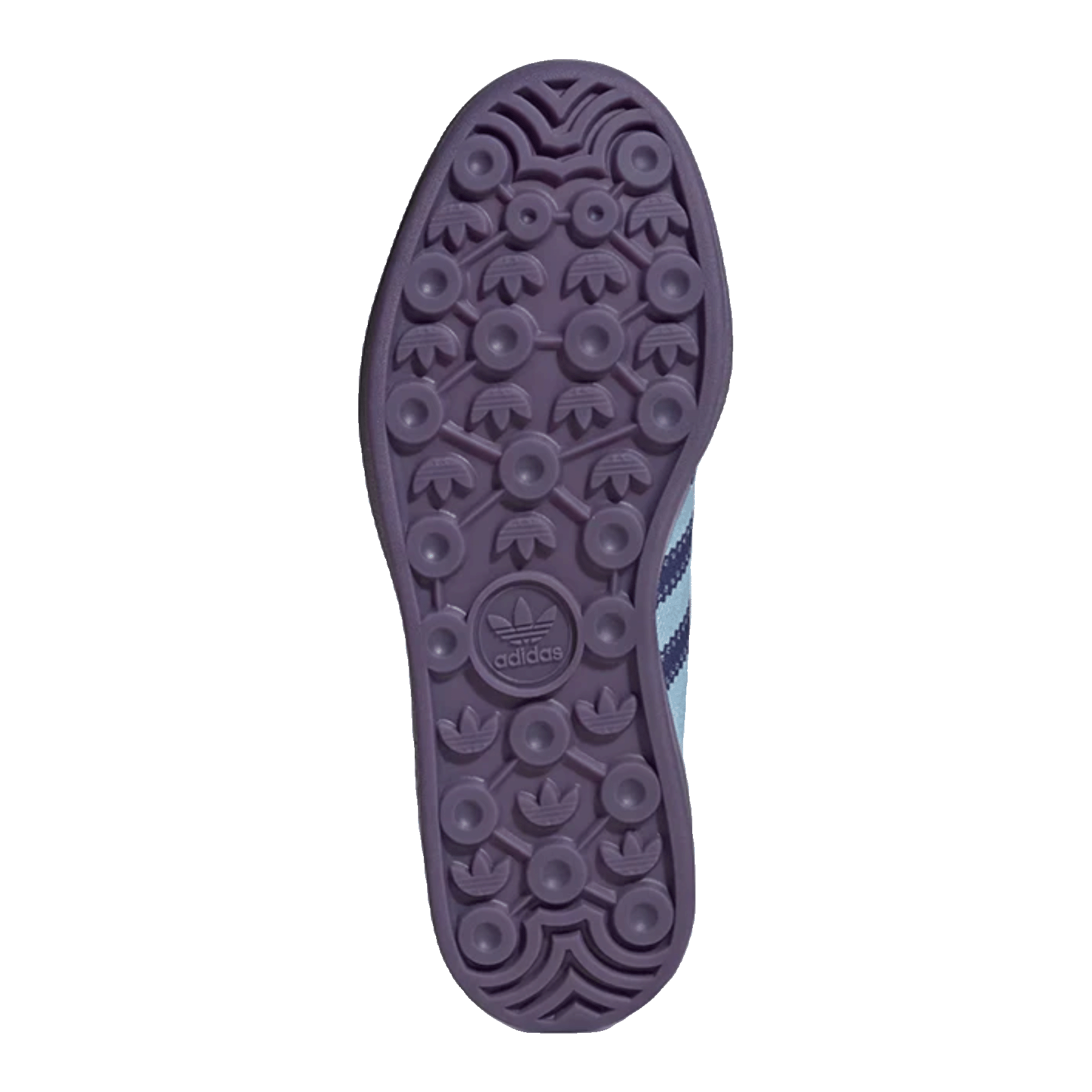 adidas Gazelle Bold KseniaSchnaider Denim (W) Sohle