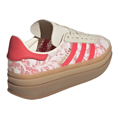 adidas Gazelle Bold Liberty London Better Scarlet (W) Back