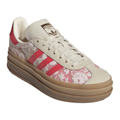 adidas Gazelle Bold Liberty London Better Scarlet (W) Side