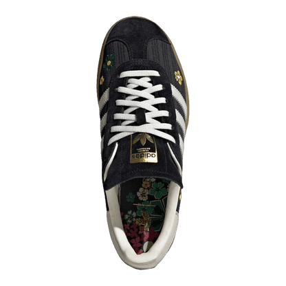 adidas Gazelle Bold Liberty London Black (W) Oben IH1922