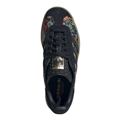 adidas Gazelle Bold Liberty London Floral Embroidery (W) Oben