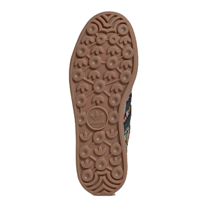 adidas Gazelle Bold Liberty London Floral Embroidery (W) Sohle