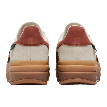 adidas Gazelle Bold Maple Leaf (W) Back