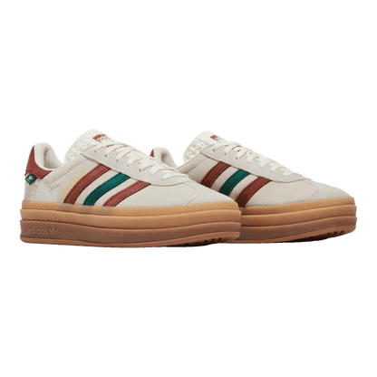 adidas Gazelle Bold Maple Leaf (W) Side