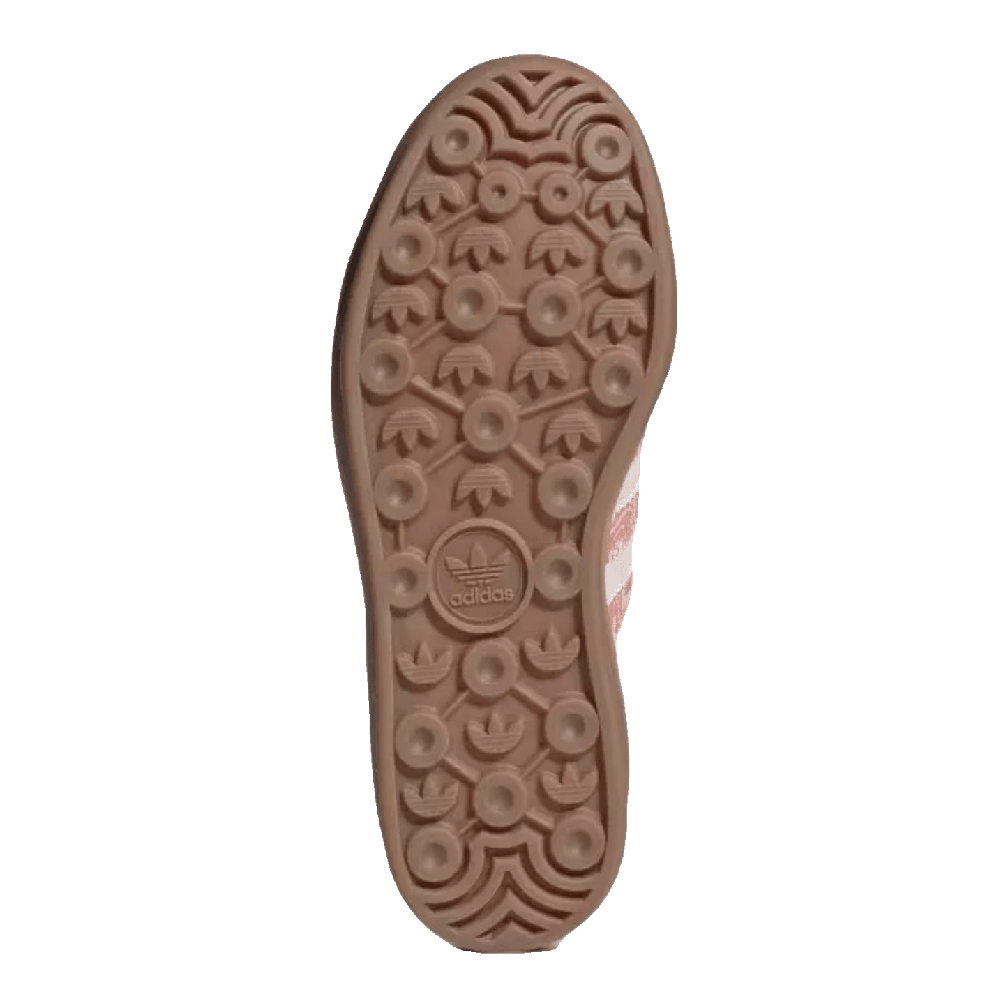 adidas Gazelle Bold Putty Mauve (W) Sohle