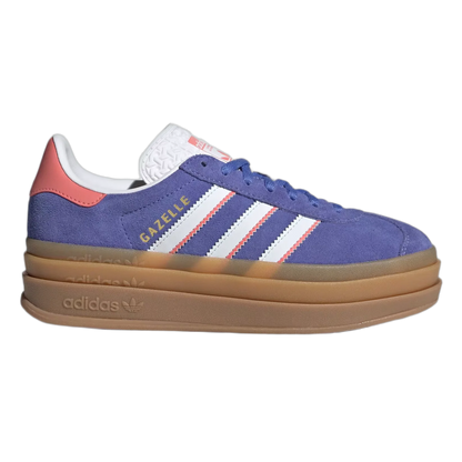 adidas Gazelle Bold Real Lilac White (GS) IH6454
