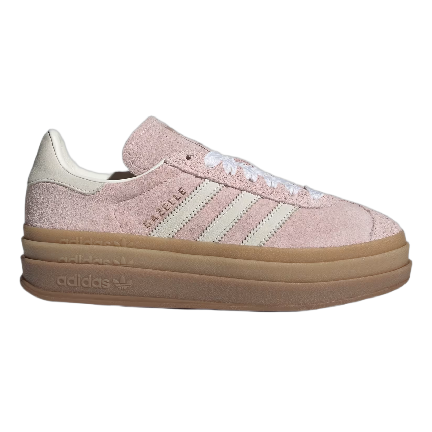 adidas Gazelle Bold Sandy Pink Off White (W) IH4209