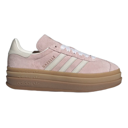 adidas Gazelle Bold Sandy Pink Off White (W) IH4209
