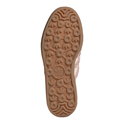 adidas Gazelle Bold Sandy Pink Ruffle (W) Sohle