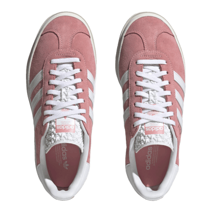 adidas Gazelle Bold Super Pop Pink (W) Oben