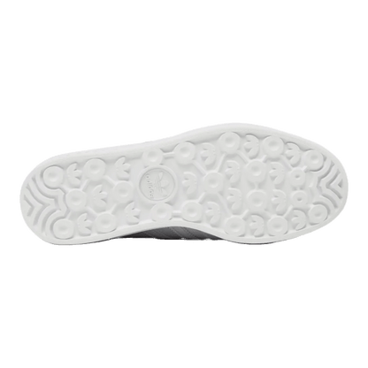 adidas Gazelle Bold Triple White (W) Sohle