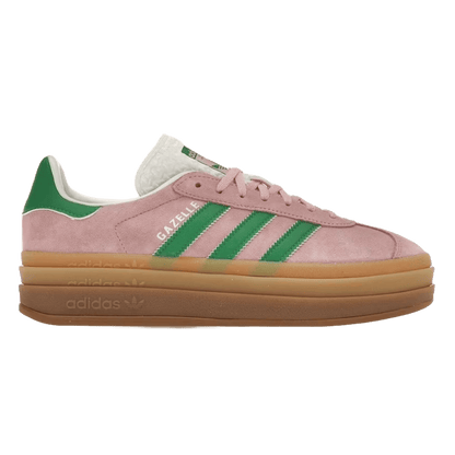 adidas Gazelle Bold True Pink (W)