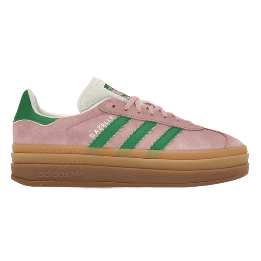 adidas Gazelle Bold True Pink (W)