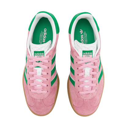 adidas Gazelle Bold True Pink (W) Oben