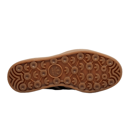 adidas Gazelle Bold Wonder Quartz Black Gum (W) Sohle