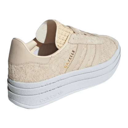 adidas Gazelle Bold Wonder White (W) Back
