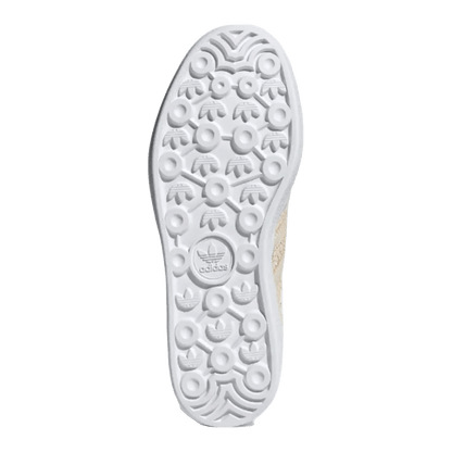 adidas Gazelle Bold Wonder White (W) Sohle