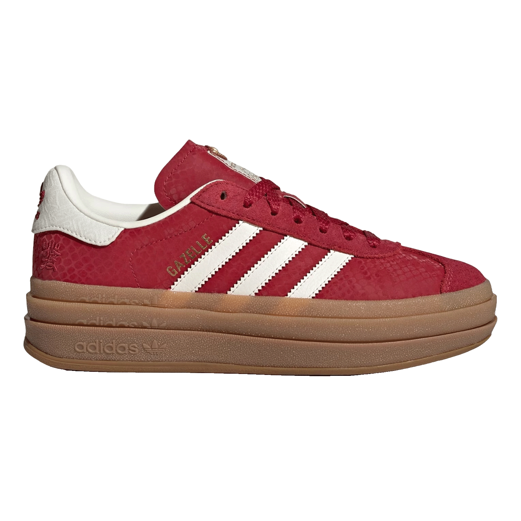 adidas Gazelle Bold Year of the Snake (W)