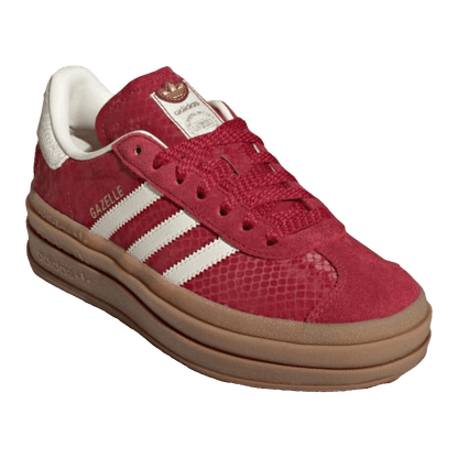 adidas Gazelle Bold Year of the Snake (W) Side