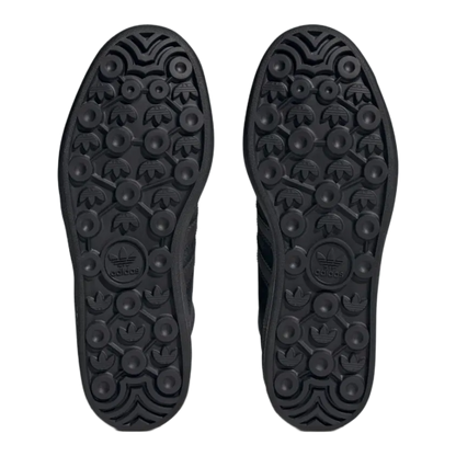 adidas Gazelle Boot Core Black (W) Sohle ID6983